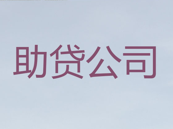 灵武市贷款公司-抵押担保贷款